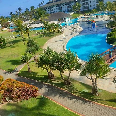Beach Class Muro Alto Порту-ді-Галіняс Екстер'єр фото